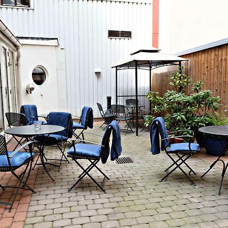 Center Hotel - Sure Hotel By Best Western Göteborg Zewnętrze zdjęcie