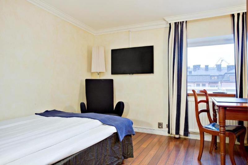 Center Hotel - Sure Hotel By Best Western Göteborg Pokój zdjęcie