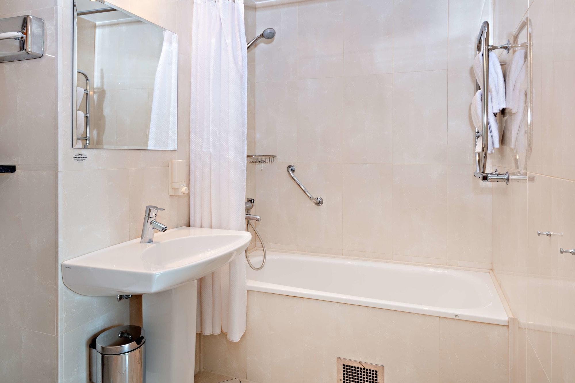 Center Hotel - Sure Hotel By Best Western Göteborg Zewnętrze zdjęcie