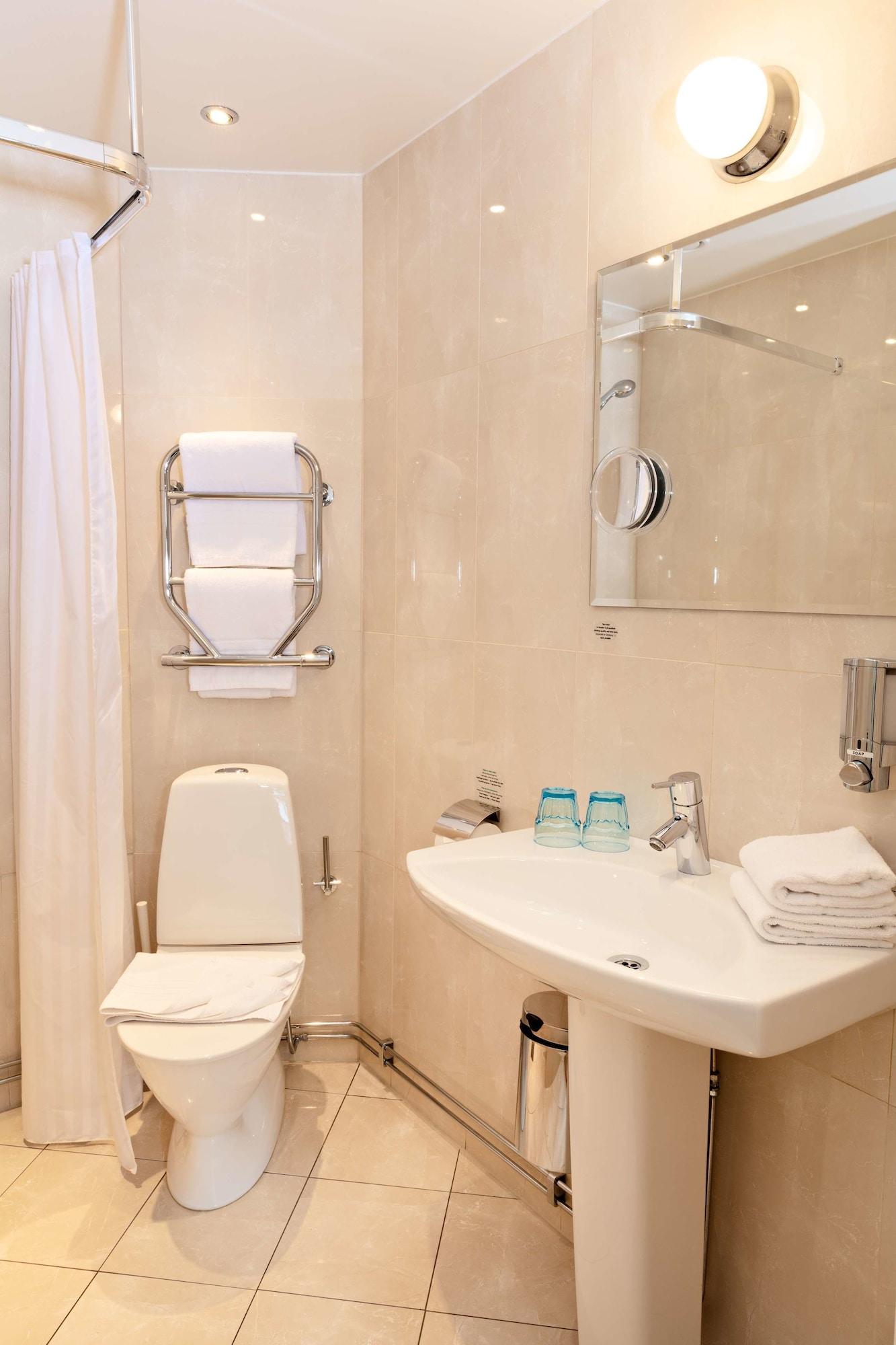 Center Hotel - Sure Hotel By Best Western Göteborg Zewnętrze zdjęcie