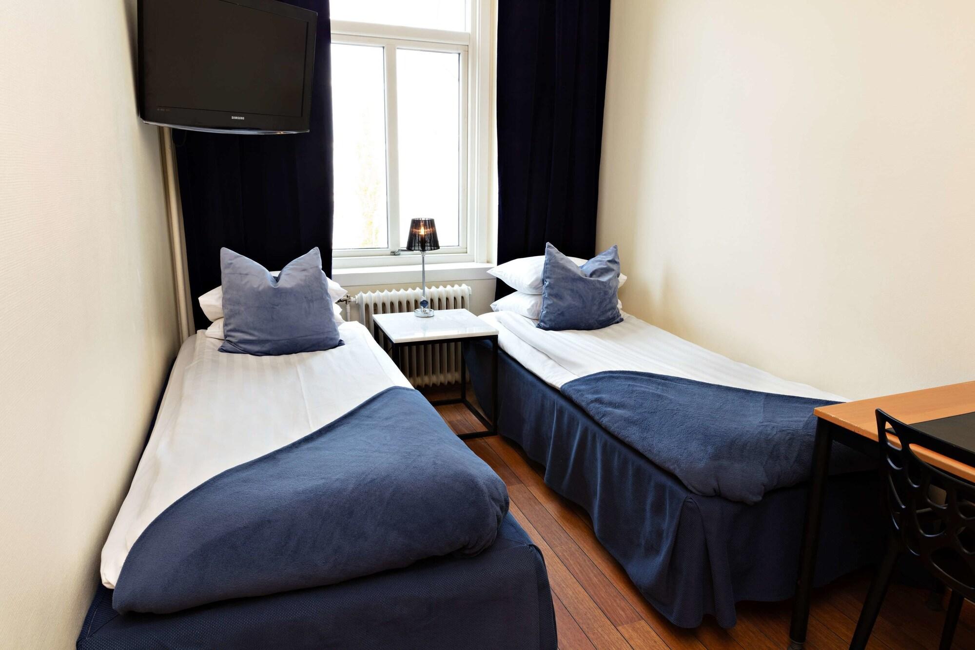 Center Hotel - Sure Hotel By Best Western Göteborg Zewnętrze zdjęcie