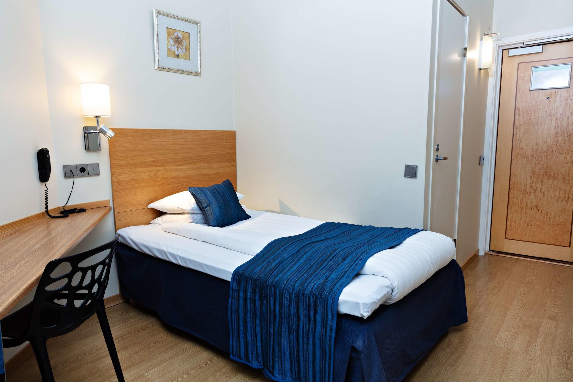 Center Hotel - Sure Hotel By Best Western Göteborg Zewnętrze zdjęcie