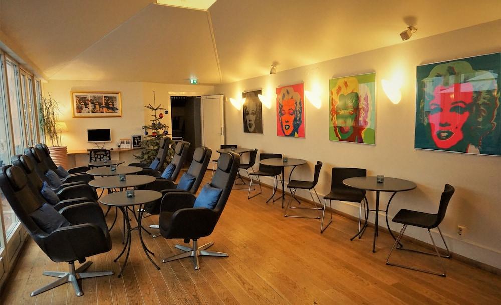 Center Hotel - Sure Hotel By Best Western Göteborg Zewnętrze zdjęcie