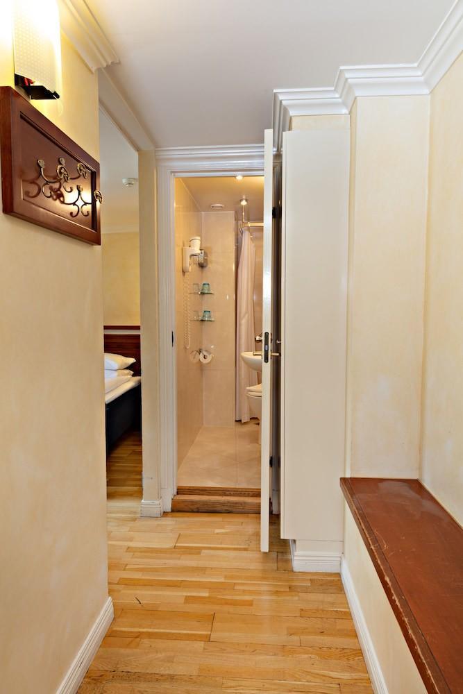 Center Hotel - Sure Hotel By Best Western Göteborg Zewnętrze zdjęcie