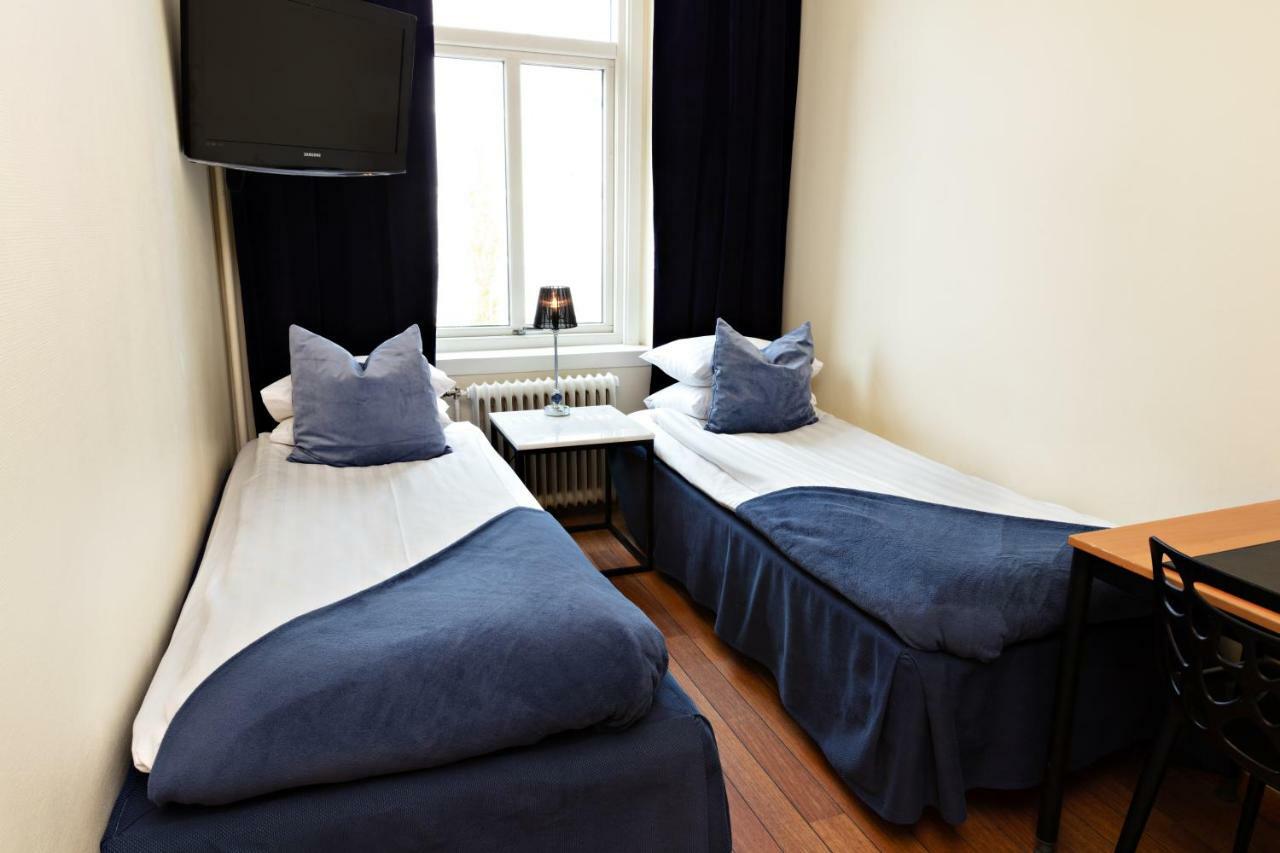 Center Hotel - Sure Hotel By Best Western Göteborg Zewnętrze zdjęcie
