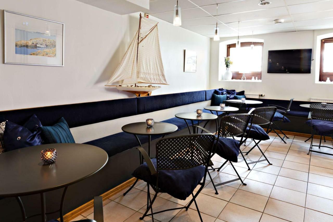 Center Hotel - Sure Hotel By Best Western Göteborg Zewnętrze zdjęcie