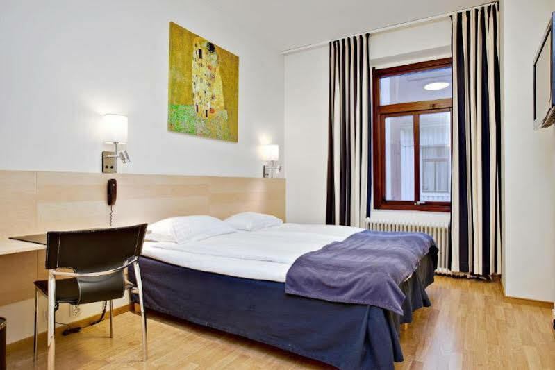 Center Hotel - Sure Hotel By Best Western Göteborg Zewnętrze zdjęcie